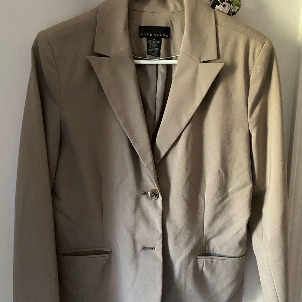 Work blazer - Picture 1 of 1